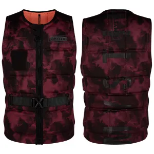 2020 Mystic Majestic Comp Vest