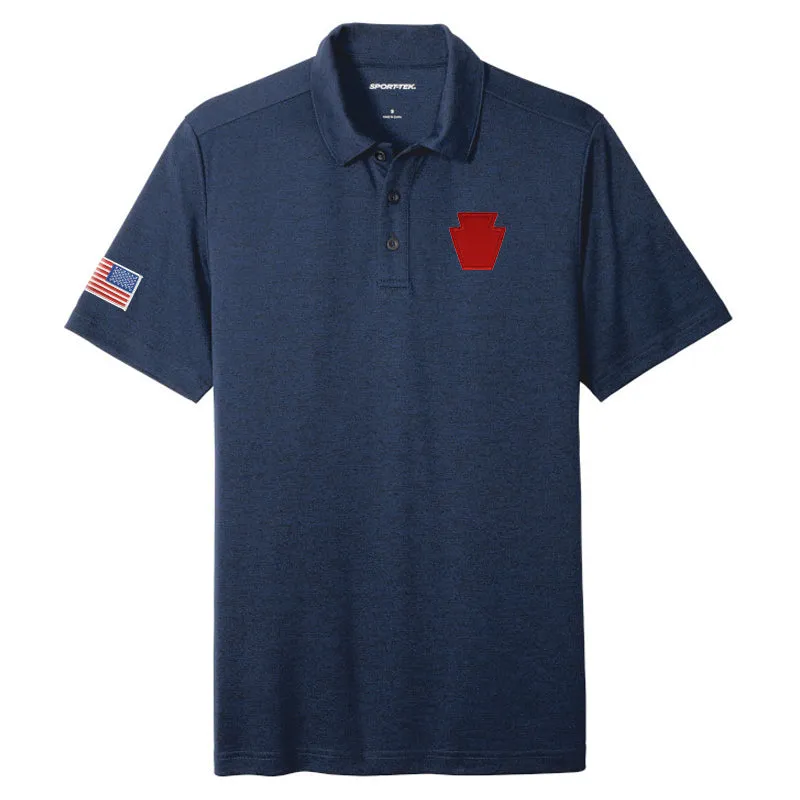 28th Infantry Performance Polo Shirt