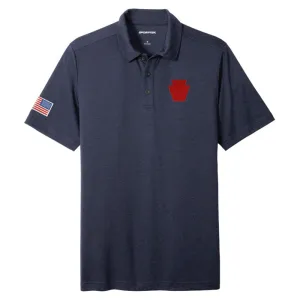 28th Infantry Performance Polo Shirt