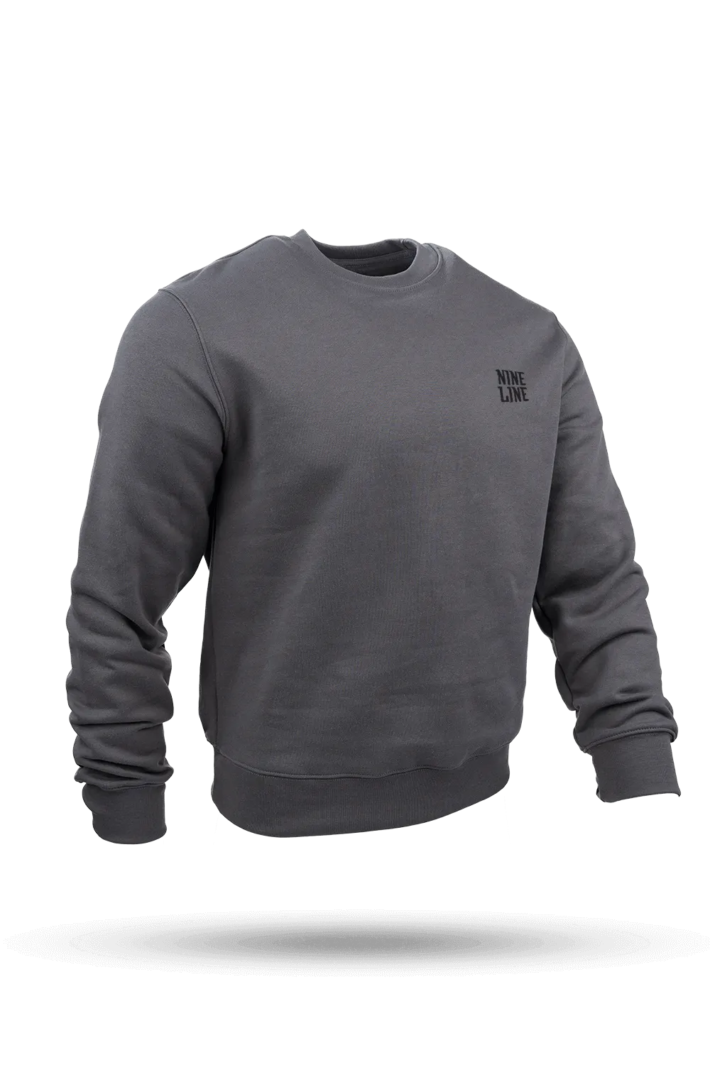 Accolade Premium Crewneck Sweatshirt