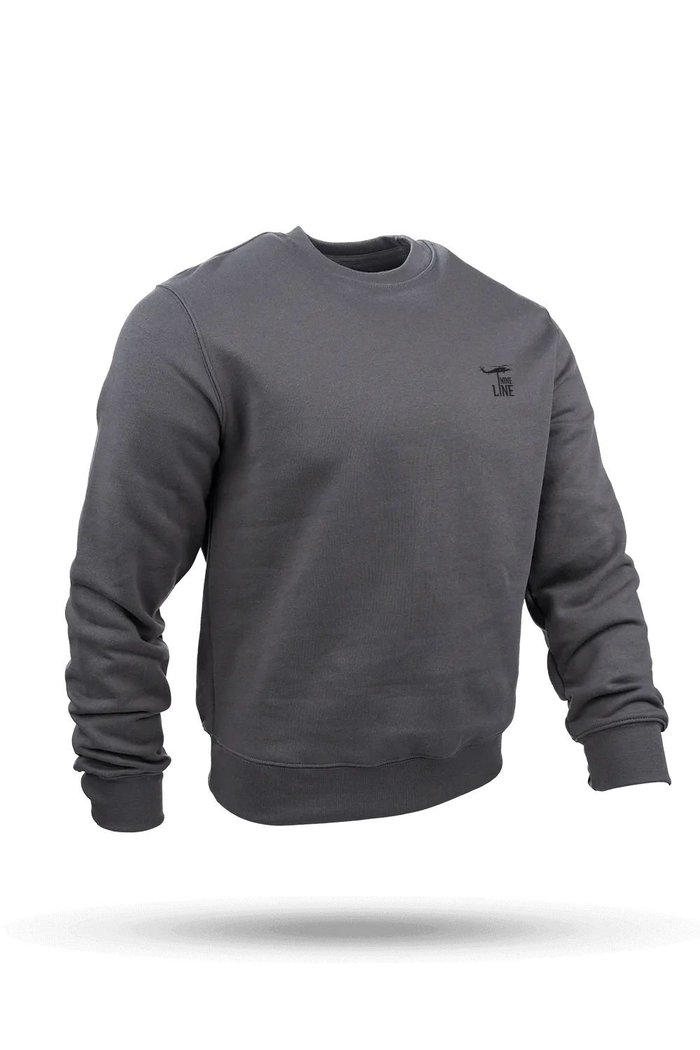 Accolade Premium Crewneck Sweatshirt