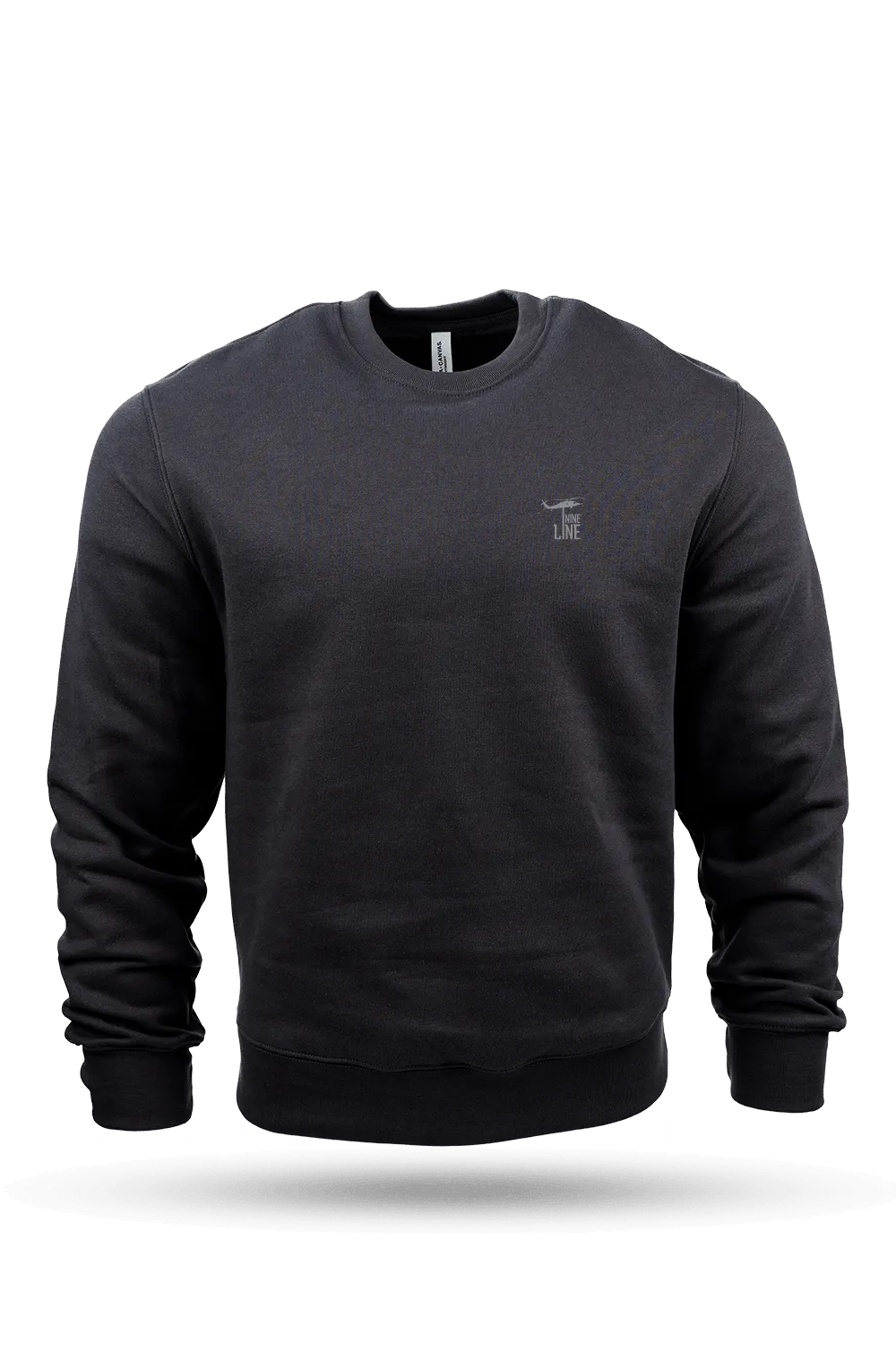 Accolade Premium Crewneck Sweatshirt