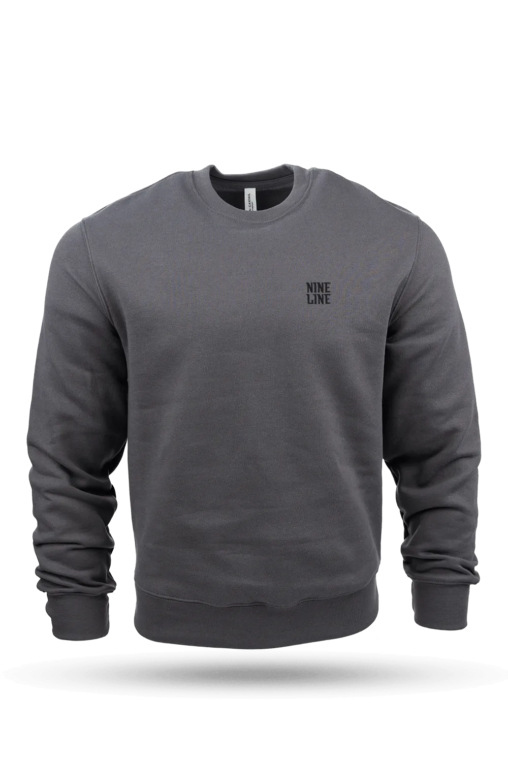 Accolade Premium Crewneck Sweatshirt