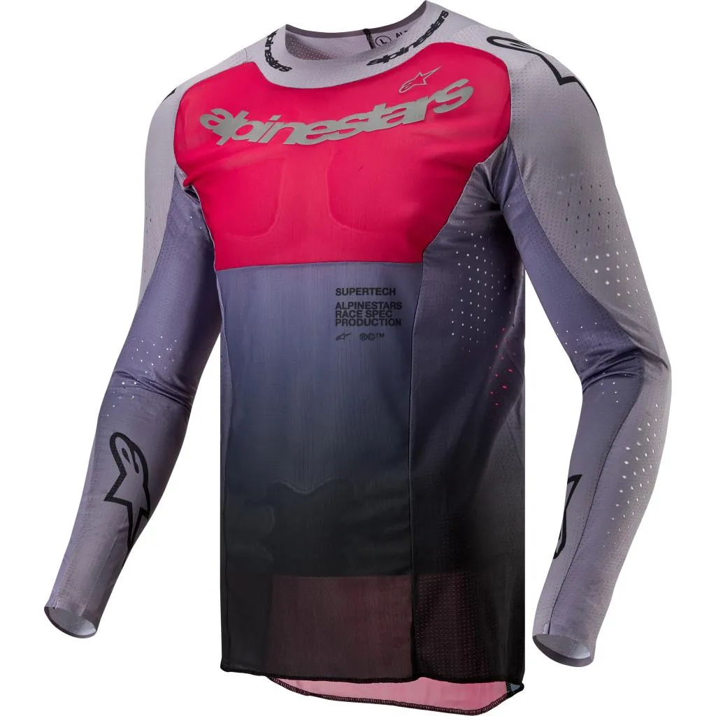 Alpinestars 2024 Supertech Dade Jersey