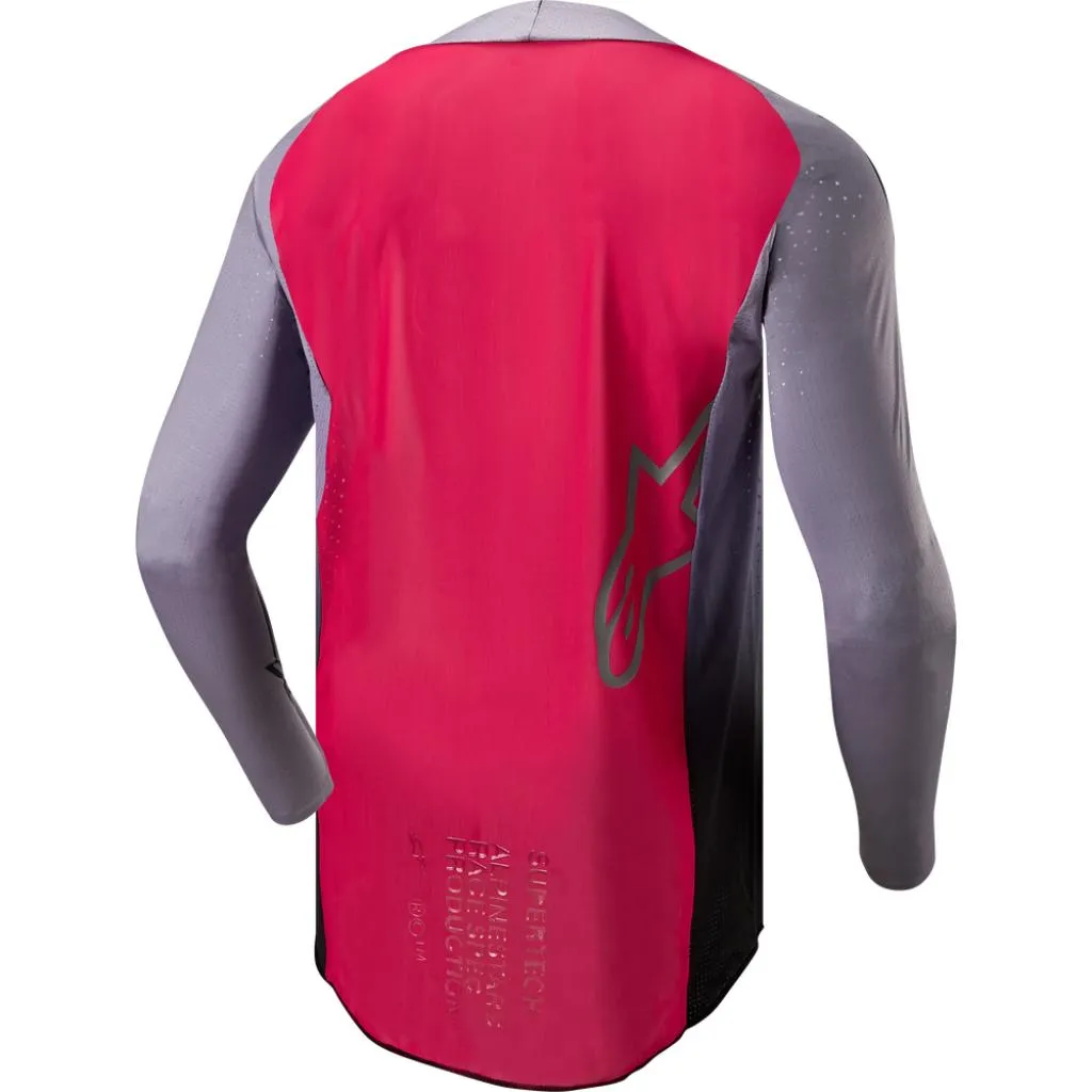 Alpinestars 2024 Supertech Dade Jersey