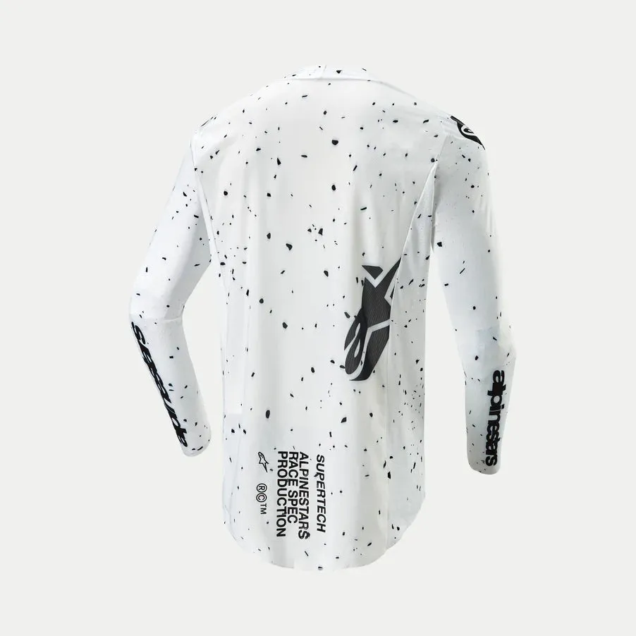 Alpinestars 2024 Supertech Spek Jersey