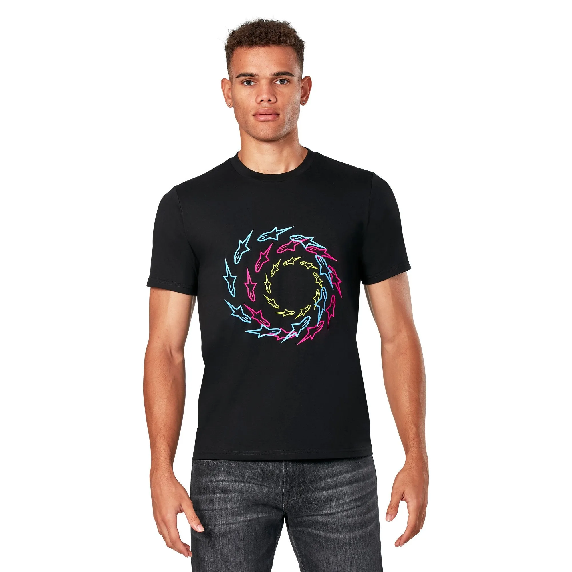 Alpinestars Concentric CSF Mens T-Shirt