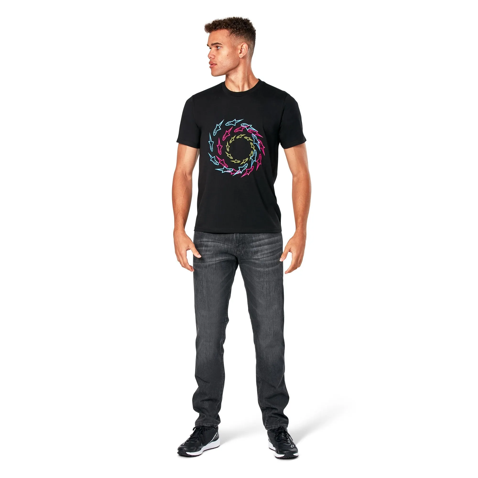 Alpinestars Concentric CSF Mens T-Shirt