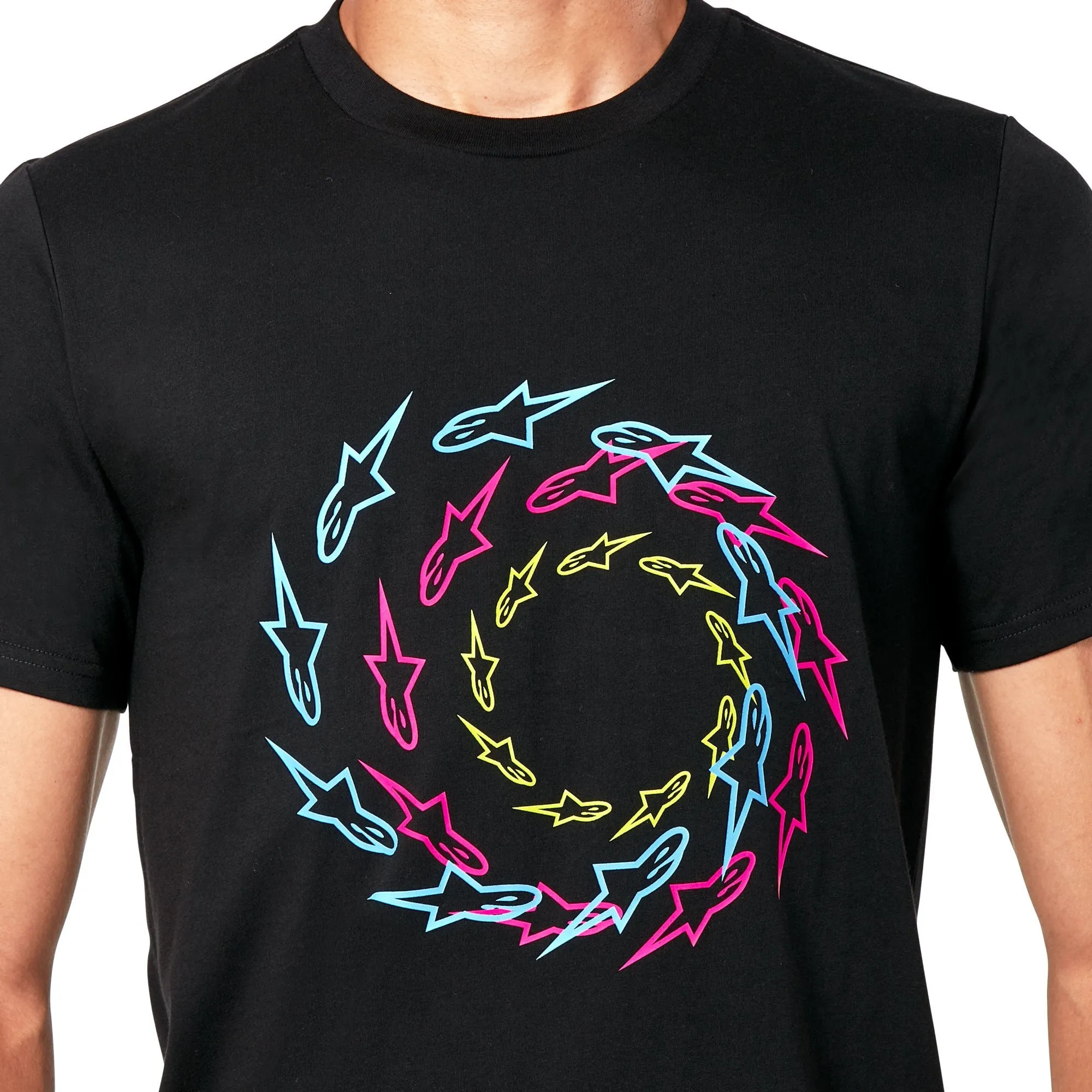 Alpinestars Concentric CSF Mens T-Shirt