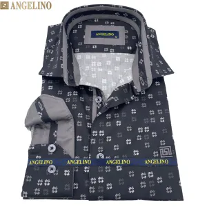 Angelino Art 105 Black 2