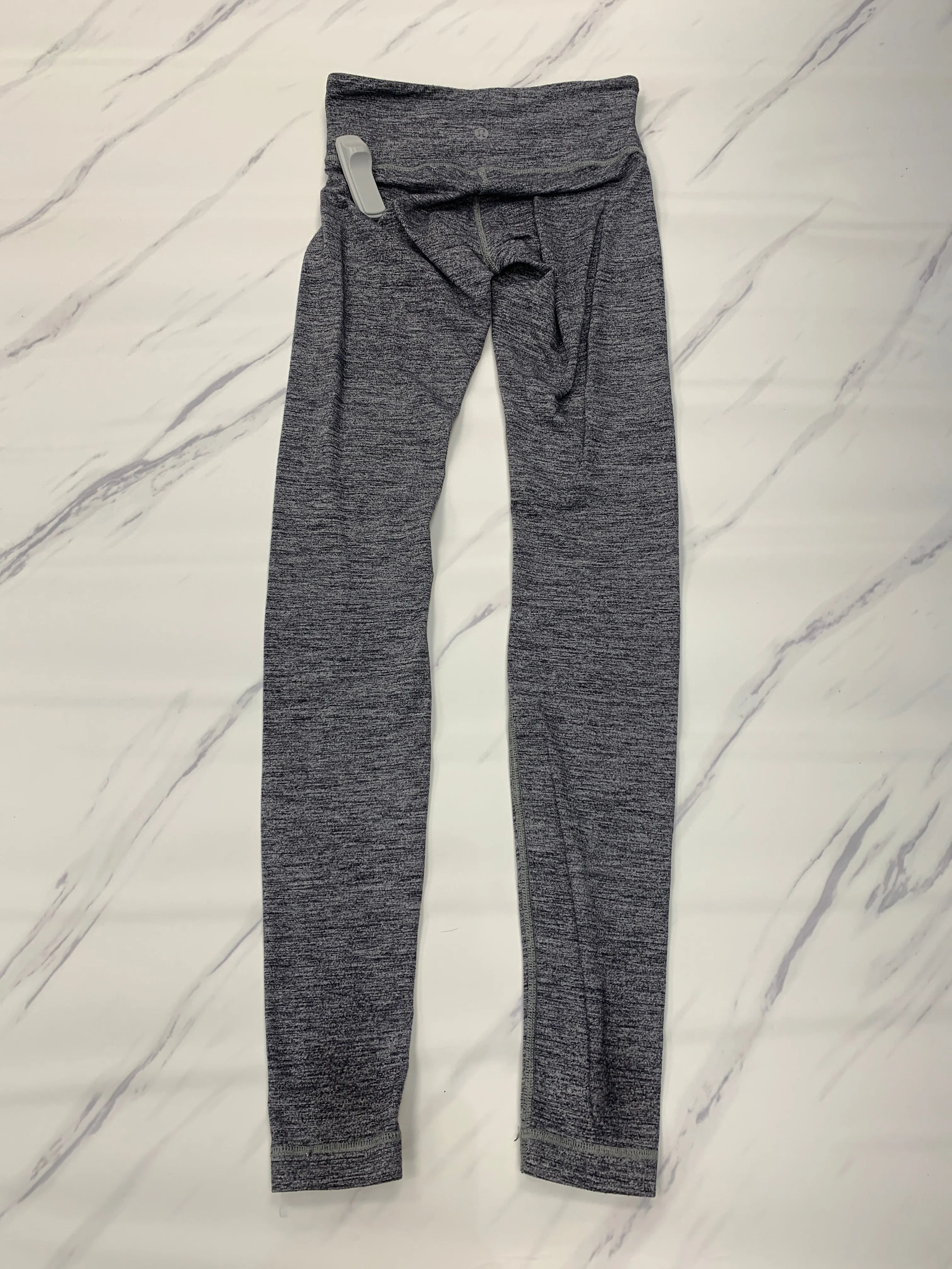 Athletic Capris By Lululemon  Size: 2