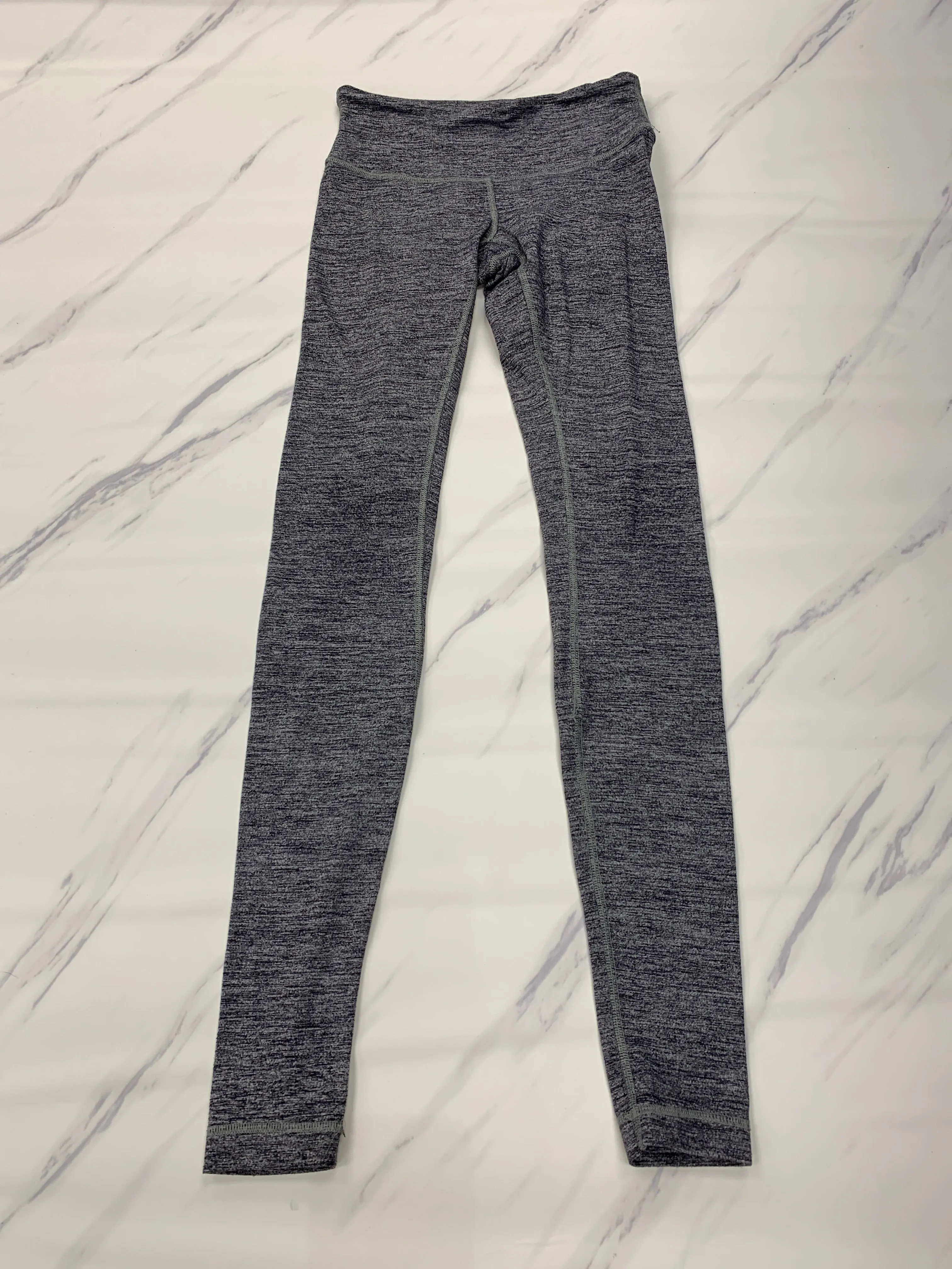 Athletic Capris By Lululemon  Size: 2