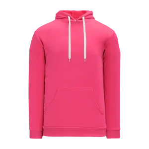 Athletic Knit (AK) A1835Y-014 Youth Pink Apparel Sweatshirt