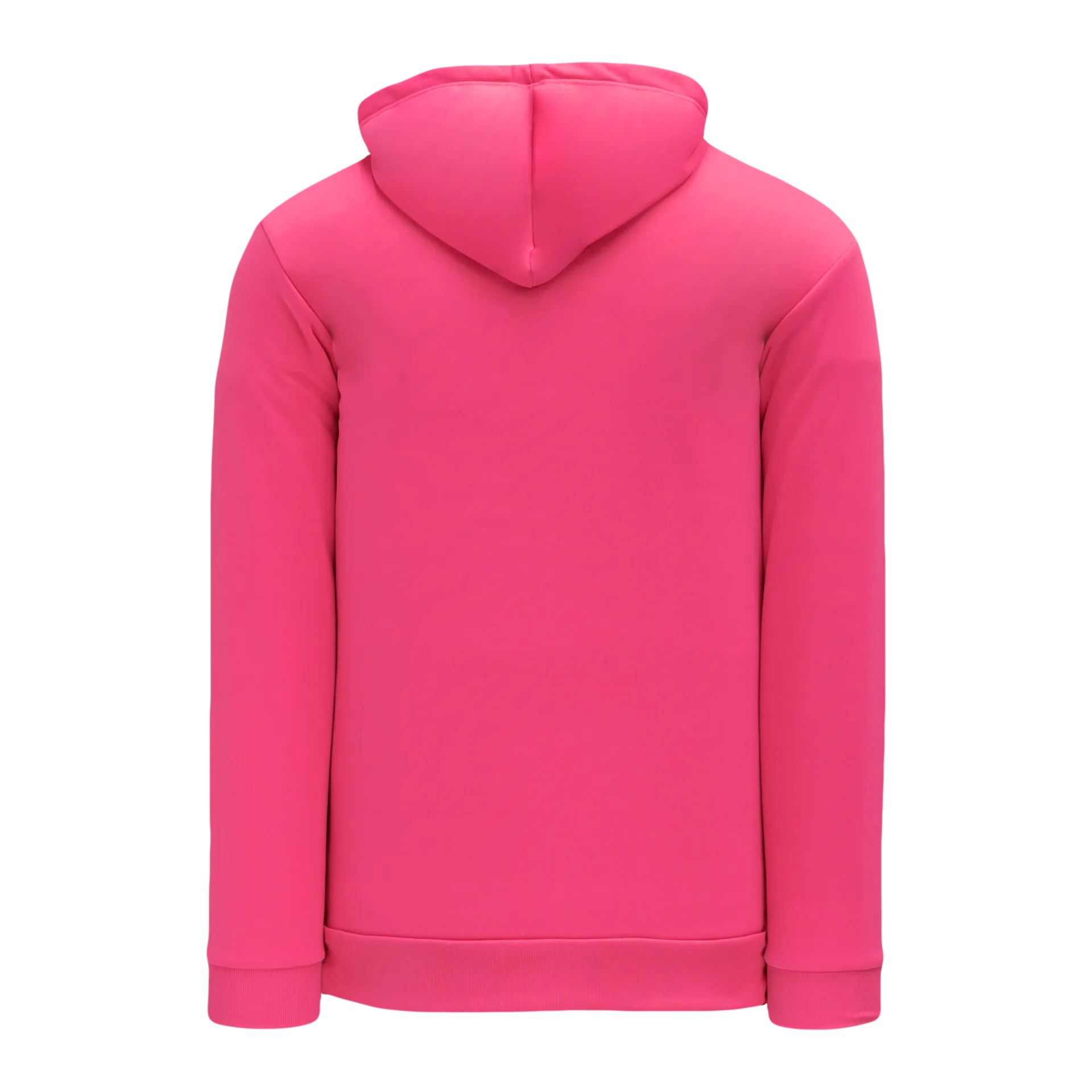 Athletic Knit (AK) A1835Y-014 Youth Pink Apparel Sweatshirt