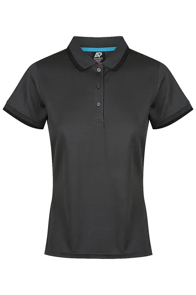 Aussie Pacific Portsea Lady Polos (2321)