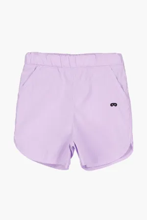 Beau Loves Cotton SOS Shorts (Size 4/5 left)