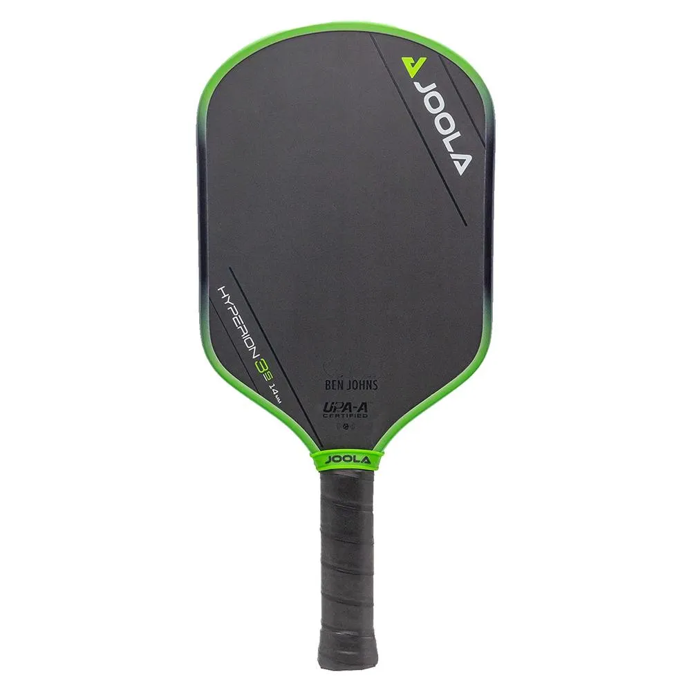 Ben Johns Hyperion 3S 14mm Pickleball Paddle