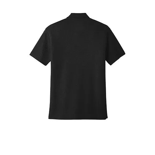 Berlin Brigade Cotton Blend Polo Shirt