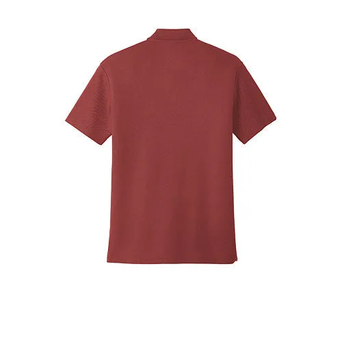 Berlin Brigade Cotton Blend Polo Shirt