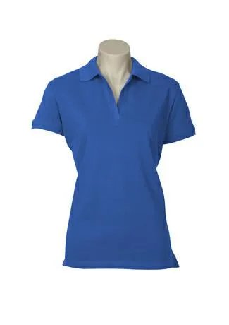 Biz Collection P9025 Oceana Ladies Polo