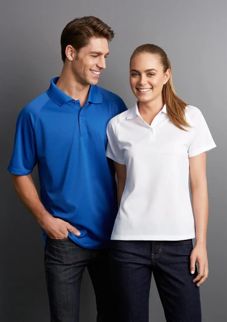 Biz Collection Womens Sprint S/S Polo (P300LS)