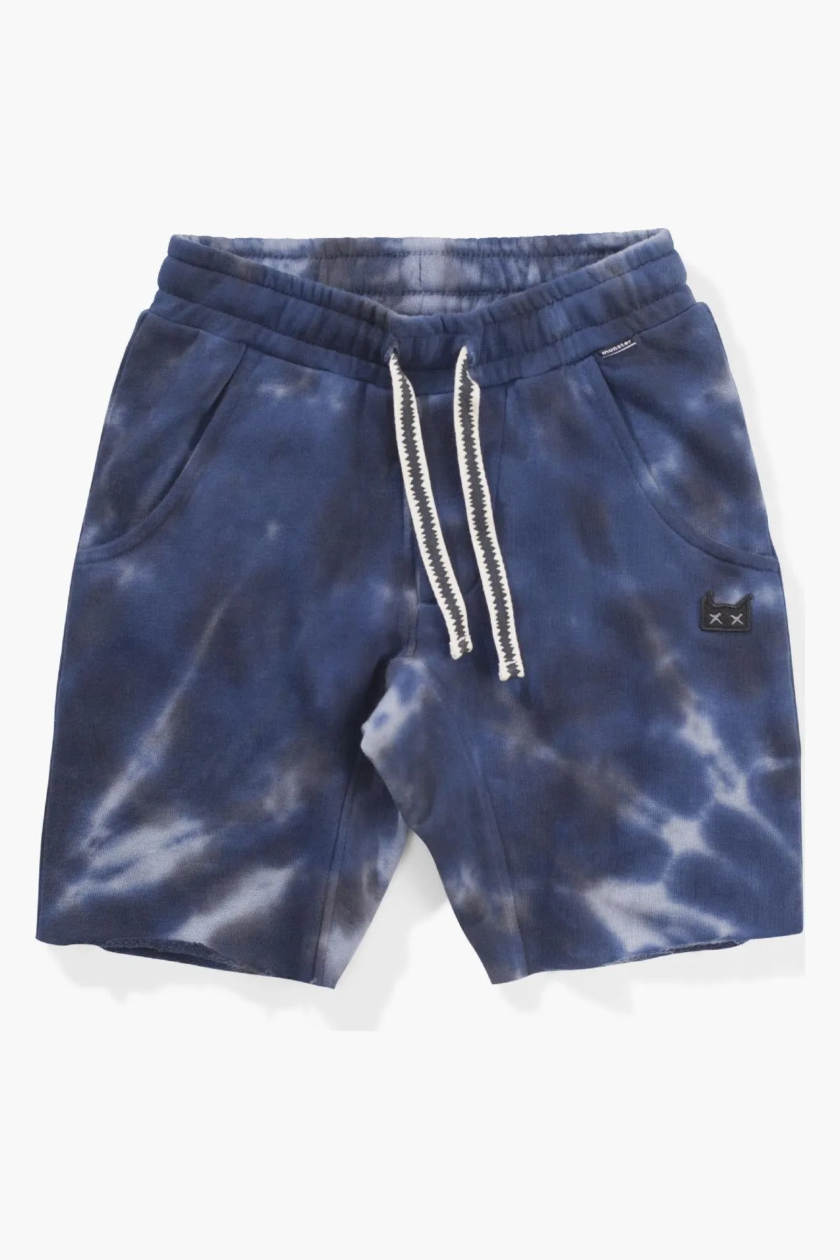 Boys Shorts Munster Kids Cyclone