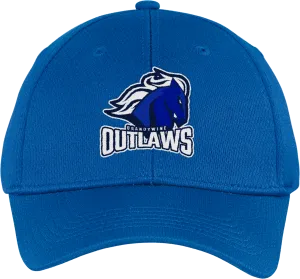 Brandywine Outlaws Youth PosiCharge RacerMesh Cap