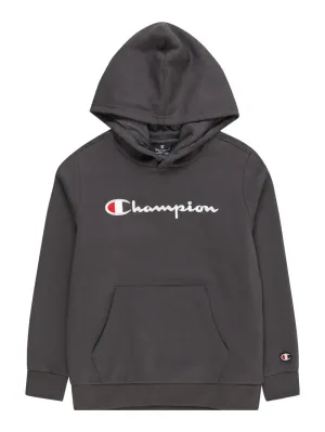 Champion Authentic Athletic Apparel Classic sweatshirt, anthracite