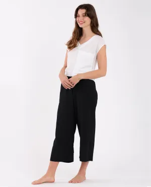 Eden Core | Wide Leg Trouser