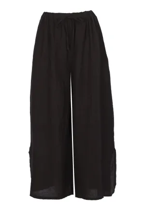 Esther Pants in Black