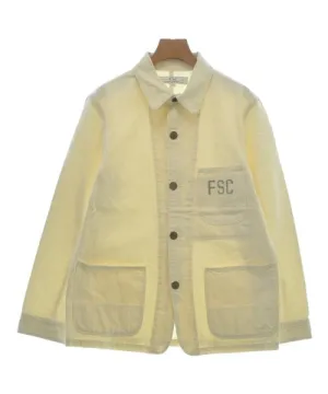 FREEMANS SPORTING CLUB Work jackets