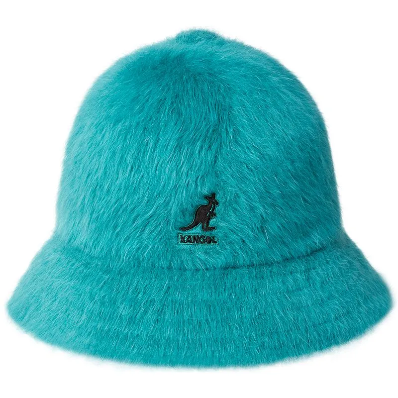 Furgora Casual - Kangol Angora Bucket Cap