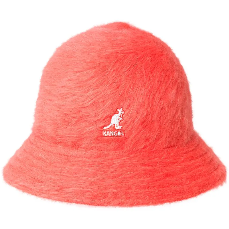 Furgora Casual - Kangol Angora Bucket Cap