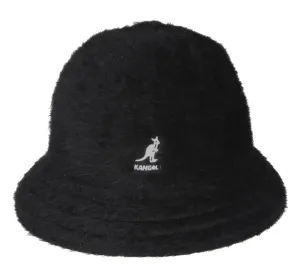 Furgora Casual - Kangol Angora Bucket Cap