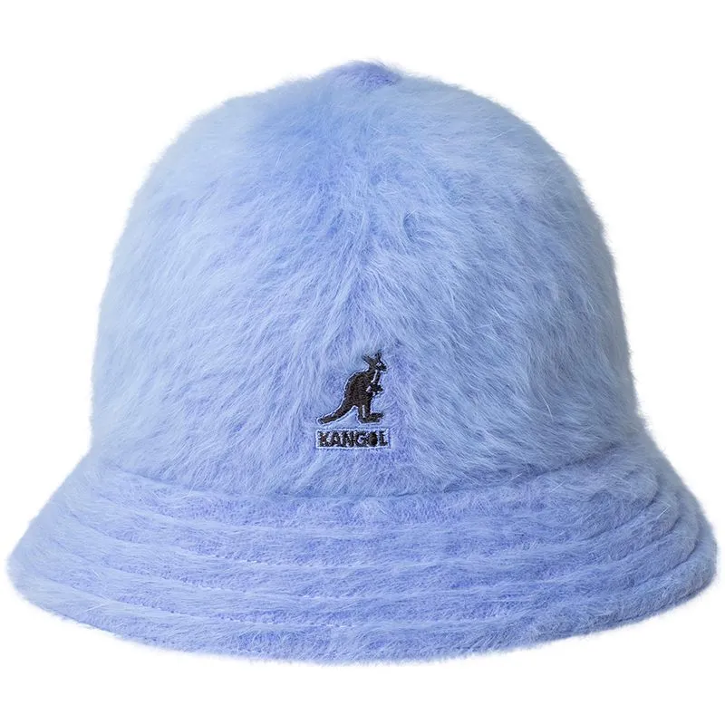 Furgora Casual - Kangol Angora Bucket Cap