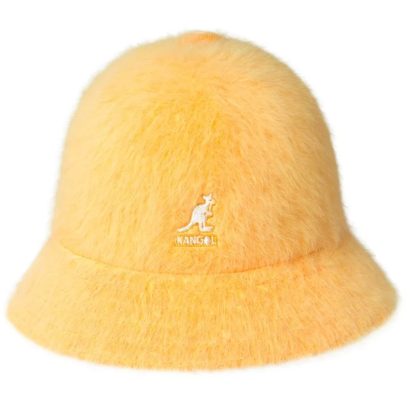 Furgora Casual - Kangol Angora Bucket Cap