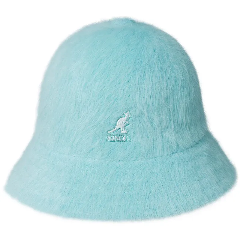 Furgora Casual - Kangol Angora Bucket Cap