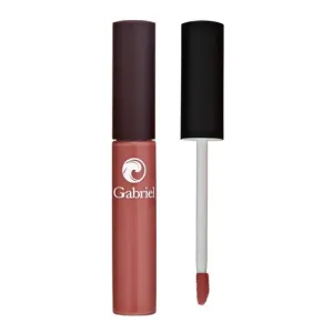 Gabriel Cosmetics Lip Gloss Treatment Venus 8ml Tube