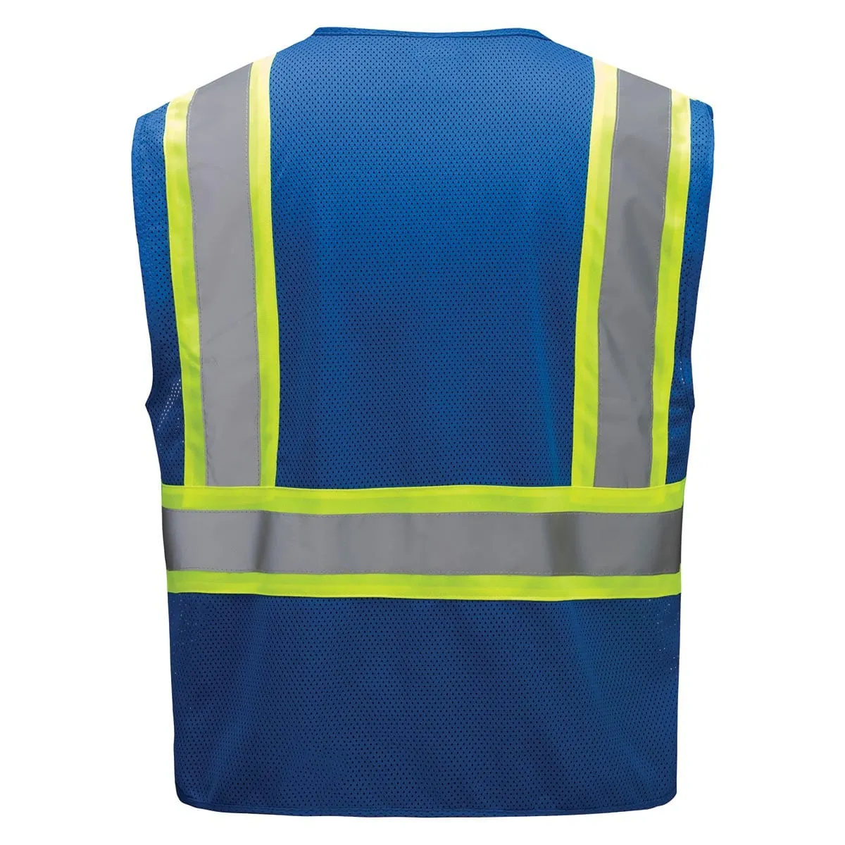 GSS Safety Enhanced Visibility Multi-Color Vest