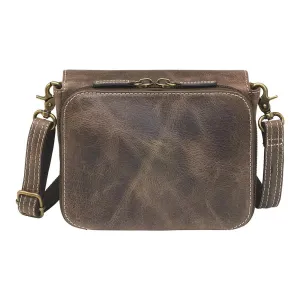 GTM Carry Conceal Crossbody Purse.