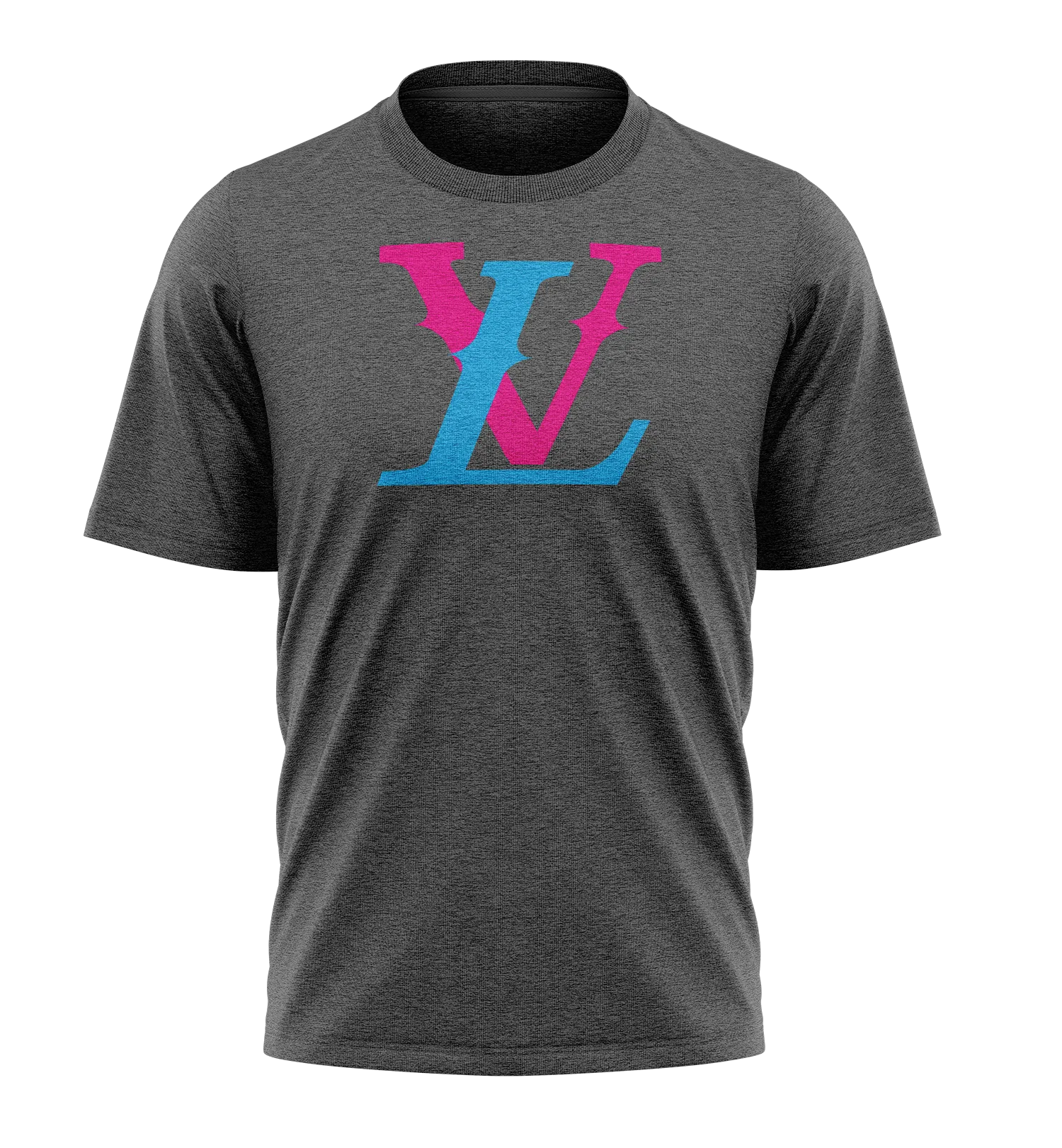 Havasu Lady Vipers - Short Slv Shirt (South Beach logo)