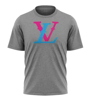 Havasu Lady Vipers - Short Slv Shirt (South Beach logo)