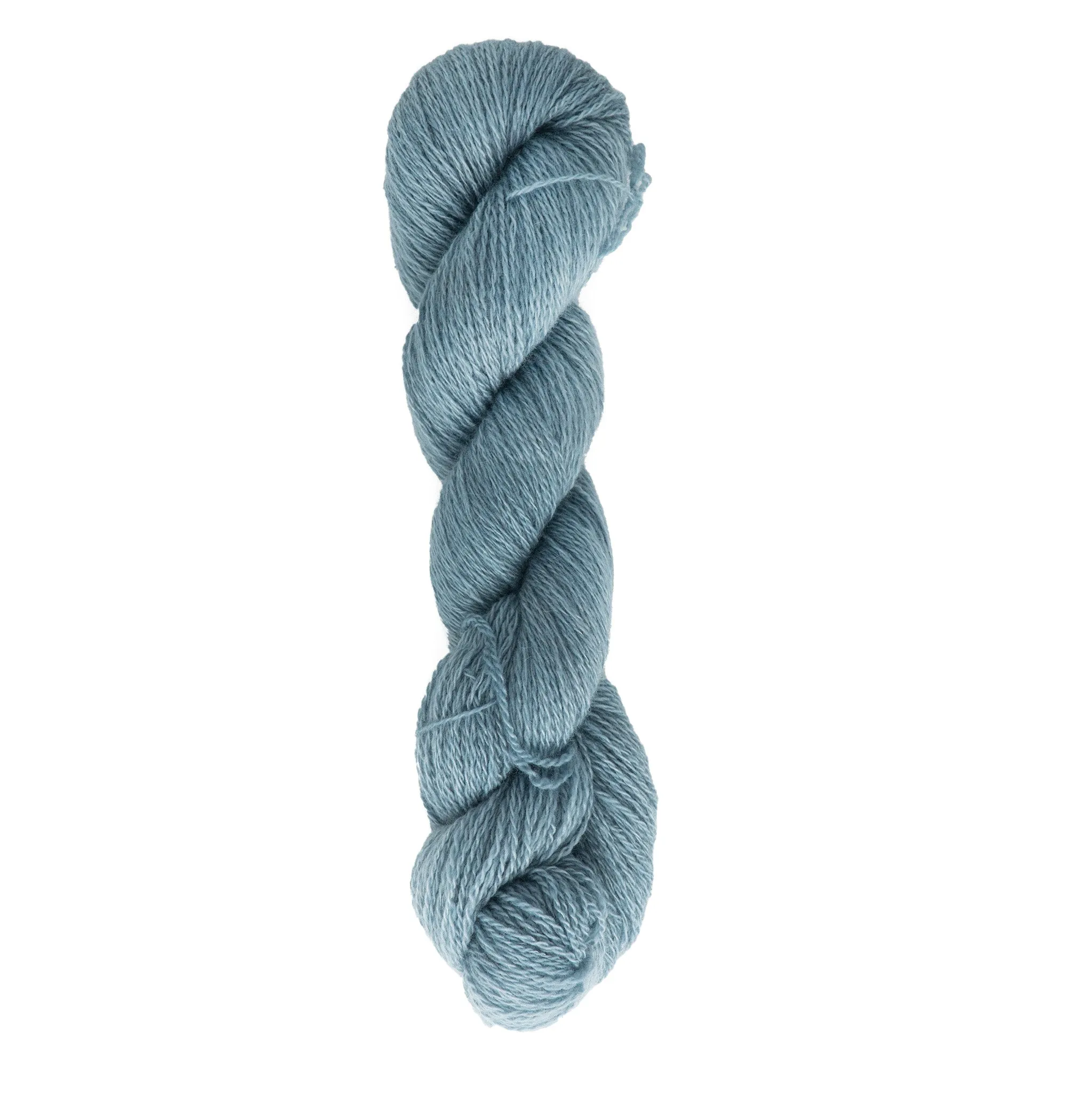 Jade Sapphire Cashmere 2-Ply