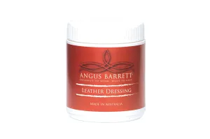 Leather Dressing - 500g