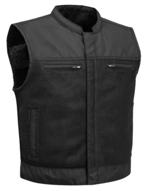 Lowrider Mesh Club Vest by First Mfg.