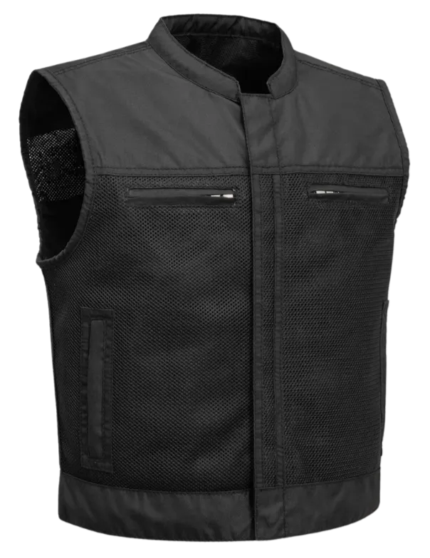 Lowrider Mesh Club Vest by First Mfg.