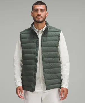 Lululemon Navigation Down Vest