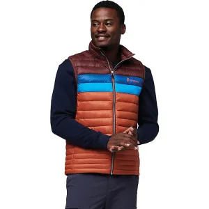 Men's Fuego Down Vest