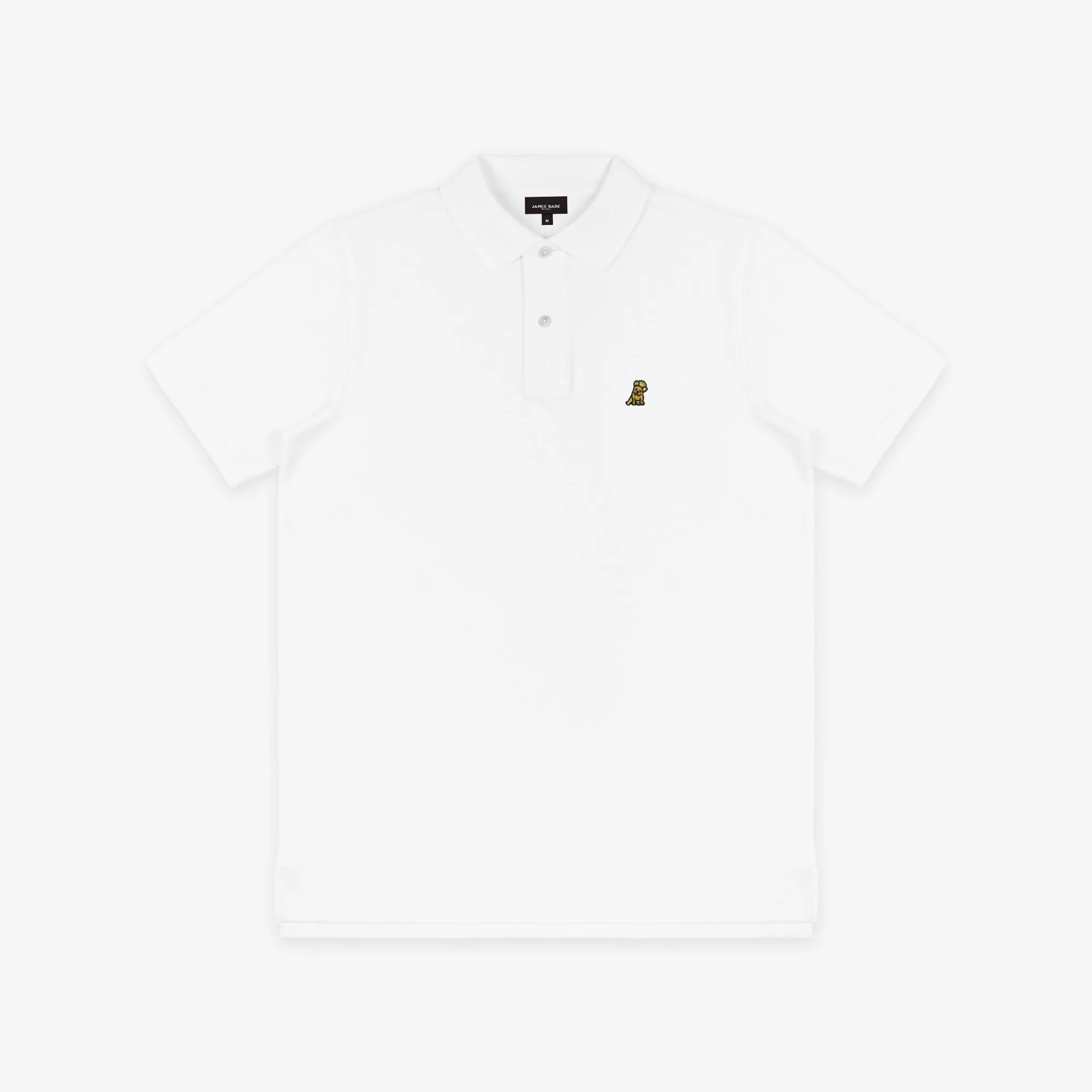 Men's Regular Fit Polo Shirt