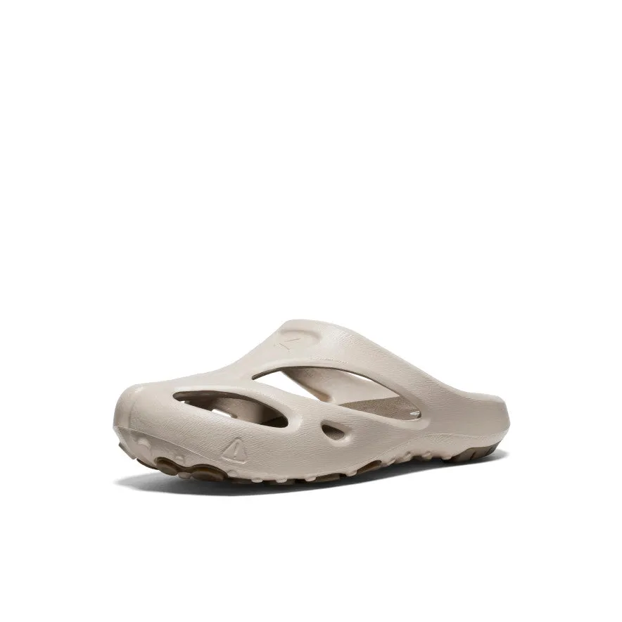 Men's Shanti Clog  |  Plaza Taupe/Canteen